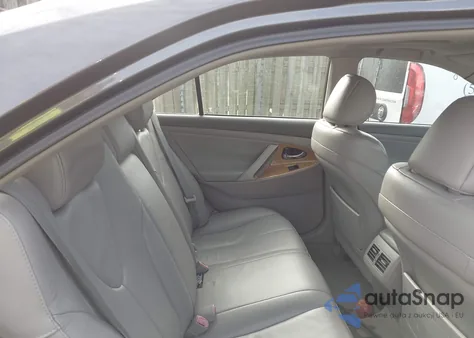 2007 Toyota Camry Xle V6 from USA, damaged, VIN 4T1BK46K57U520938